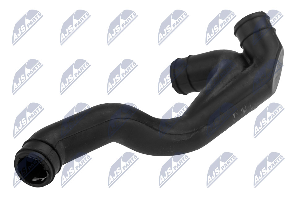 Hose, crankcase breather - GPP-VW-045 NTY