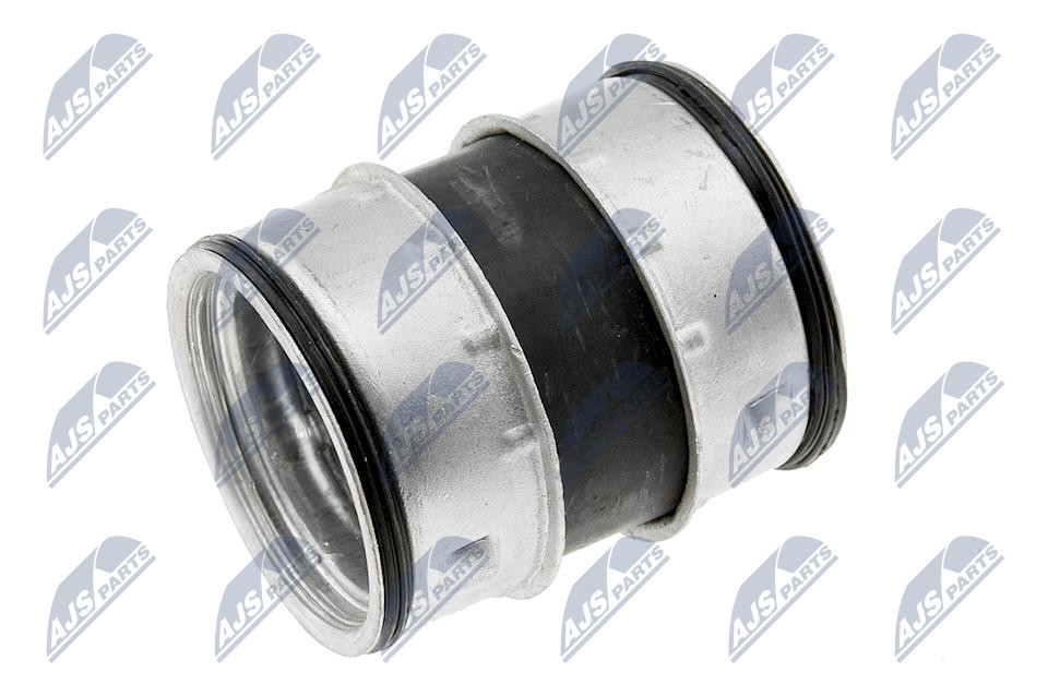 Charger Air Hose - GPP-VW-047 NTY