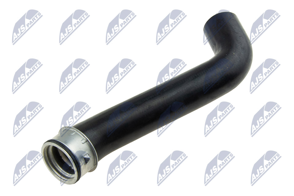 Charger Air Hose - GPP-VW-048 NTY