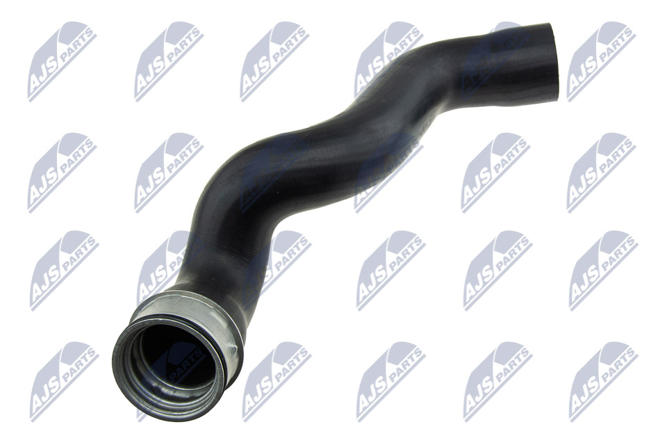Charger Air Hose - GPP-VW-051 NTY