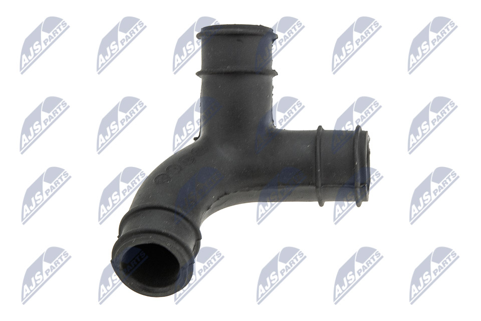 Flessibile, Ventilazione monoblocco - GPP-VW-056 NTY