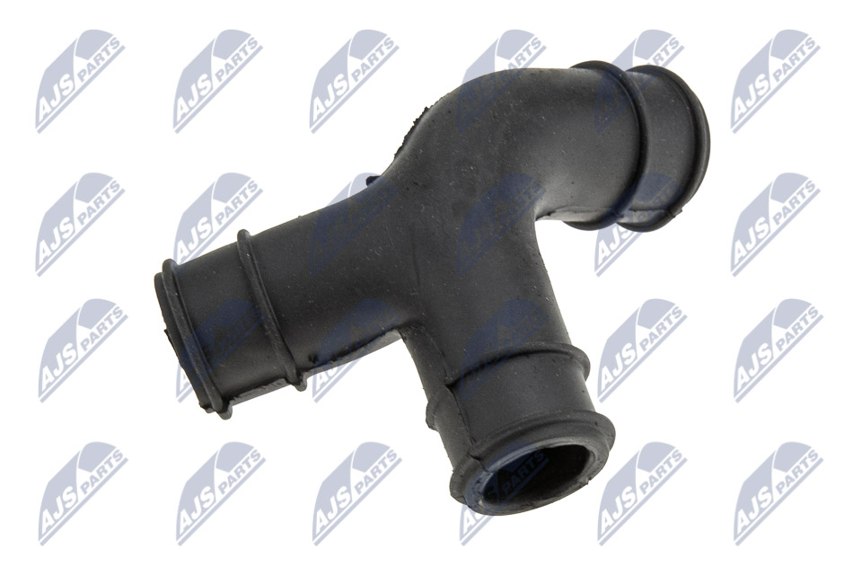 Hose, crankcase breather - GPP-VW-056 NTY