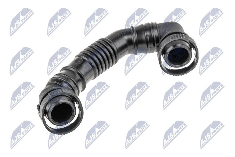 Hose, crankcase breather - GPP-VW-058 NTY