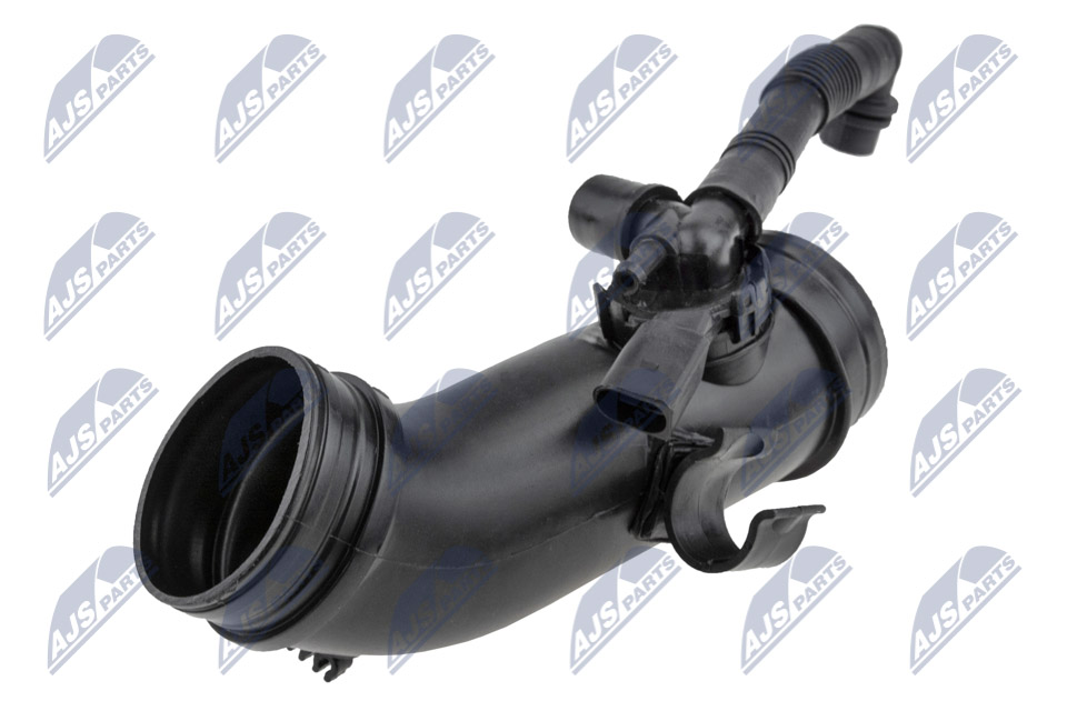 Hose, crankcase breather - GPP-VW-059 NTY