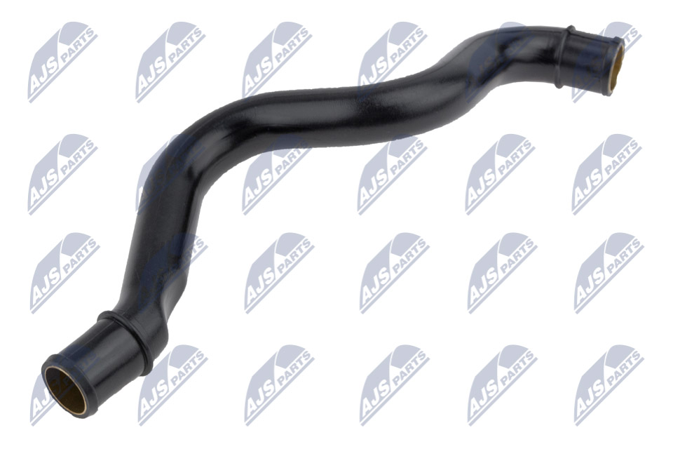 Hose, crankcase breather - GPP-VW-060 NTY