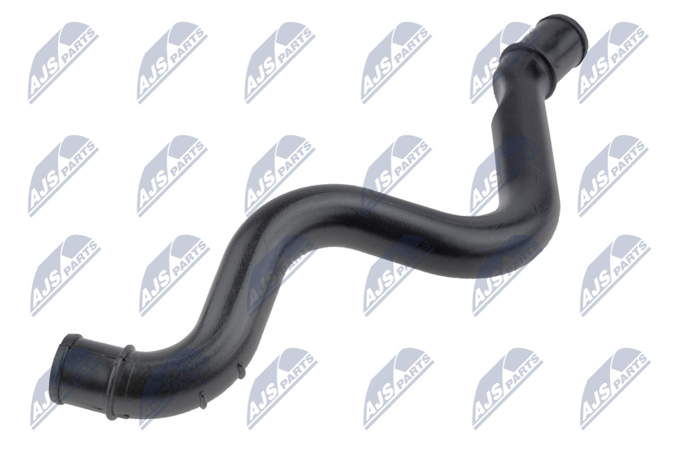 Hose, crankcase breather - GPP-VW-060 NTY