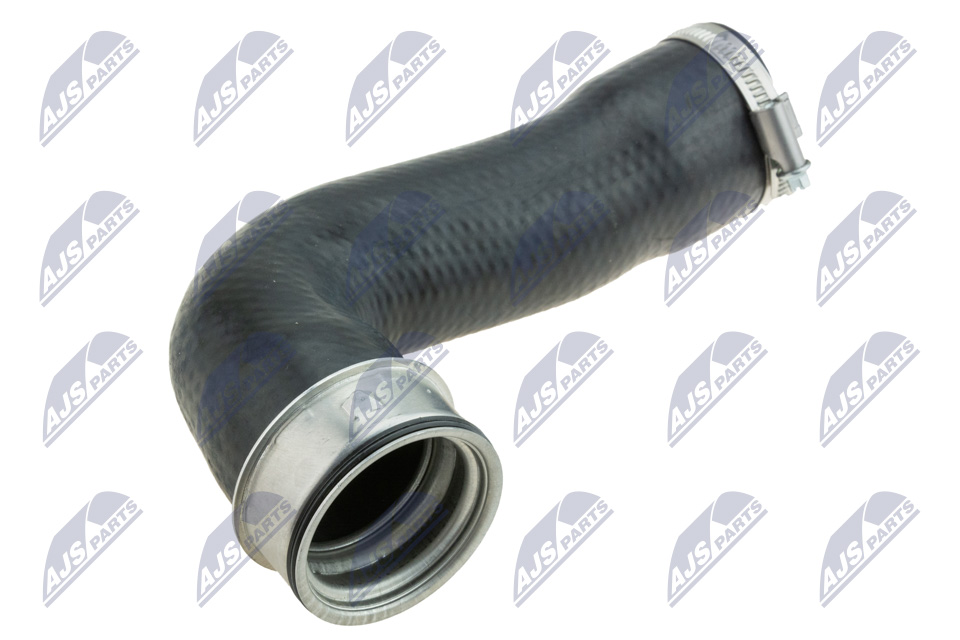 Charger Air Hose - GPP-VW-061 NTY