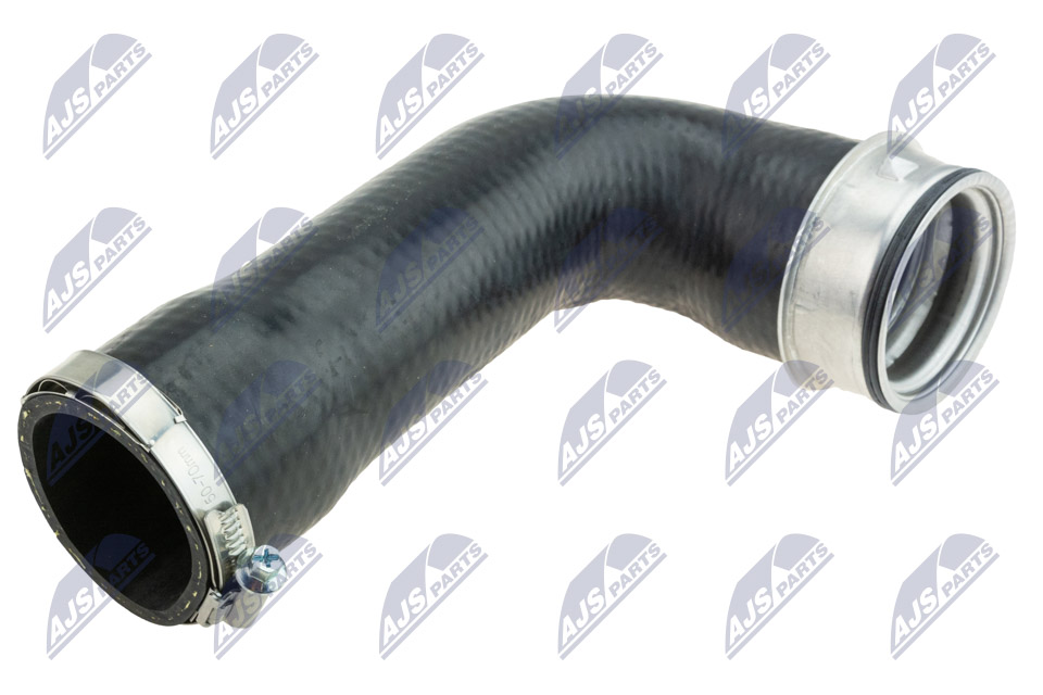 Charger Air Hose - GPP-VW-061 NTY