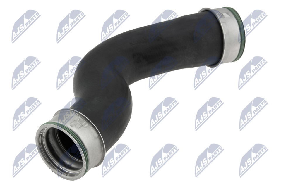 Charger Air Hose - GPP-VW-062 NTY