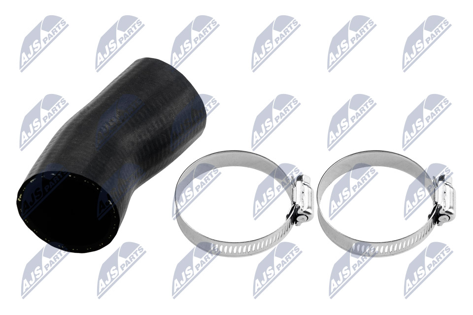 Charger Air Hose - GPP-VW-066 NTY