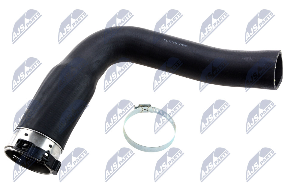 Charger Air Hose - GPP-VW-068 NTY