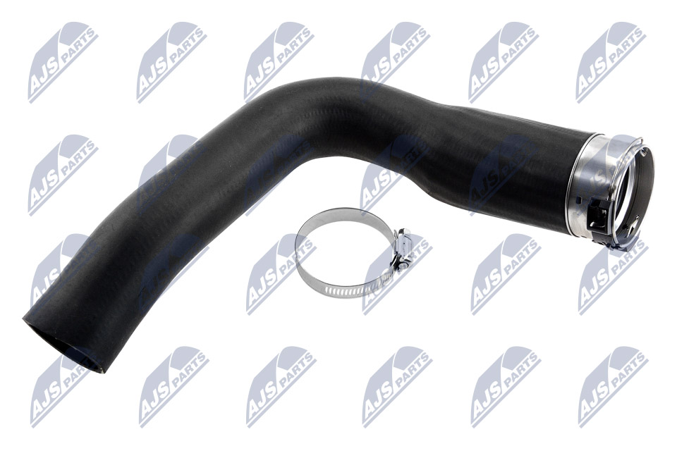Charger Air Hose - GPP-VW-068 NTY