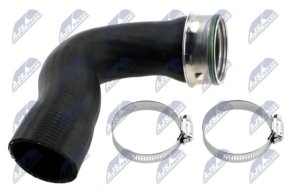 Charger Air Hose - GPP-VW-072 NTY