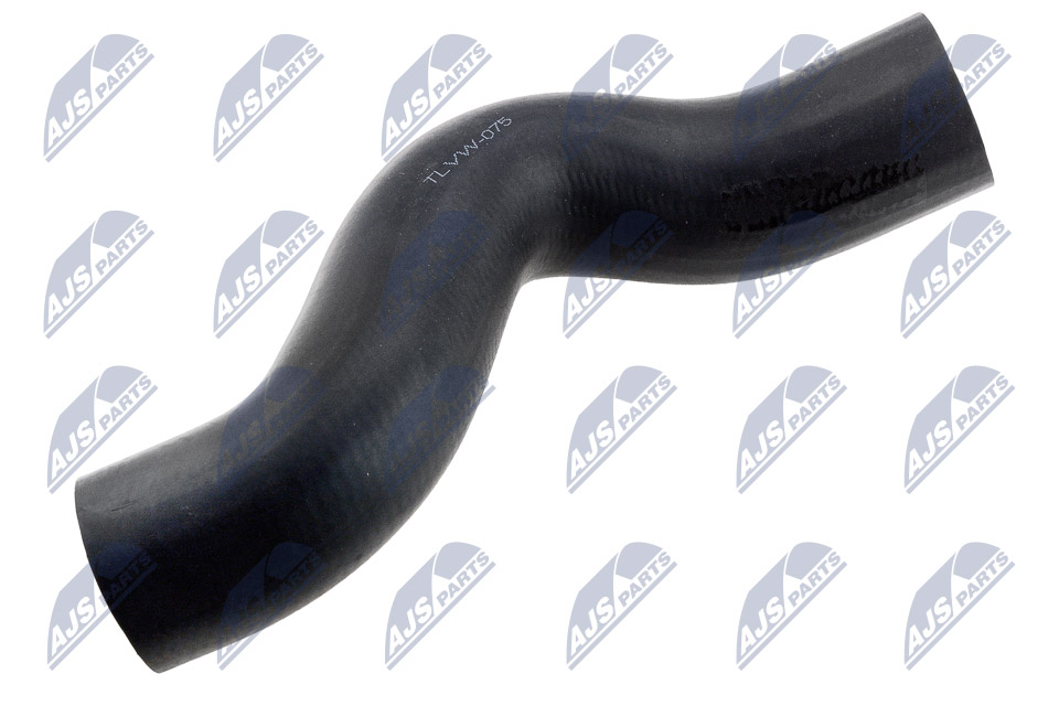 Charger Air Hose - GPP-VW-075 NTY