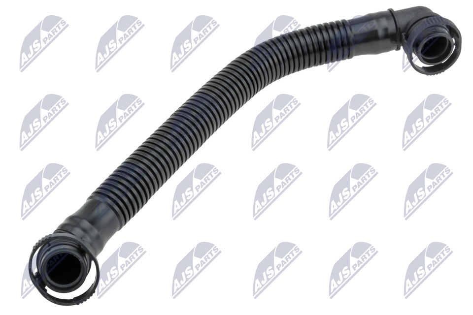 Hose, cylinder head cover breather - GPP-VW-076 NTY