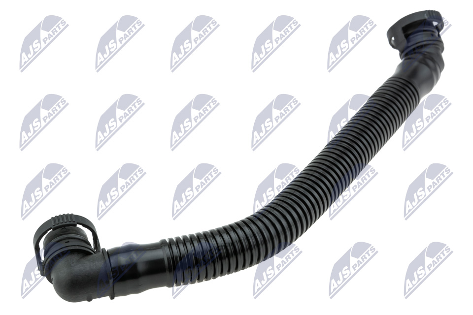 Hose, cylinder head cover breather - GPP-VW-076 NTY
