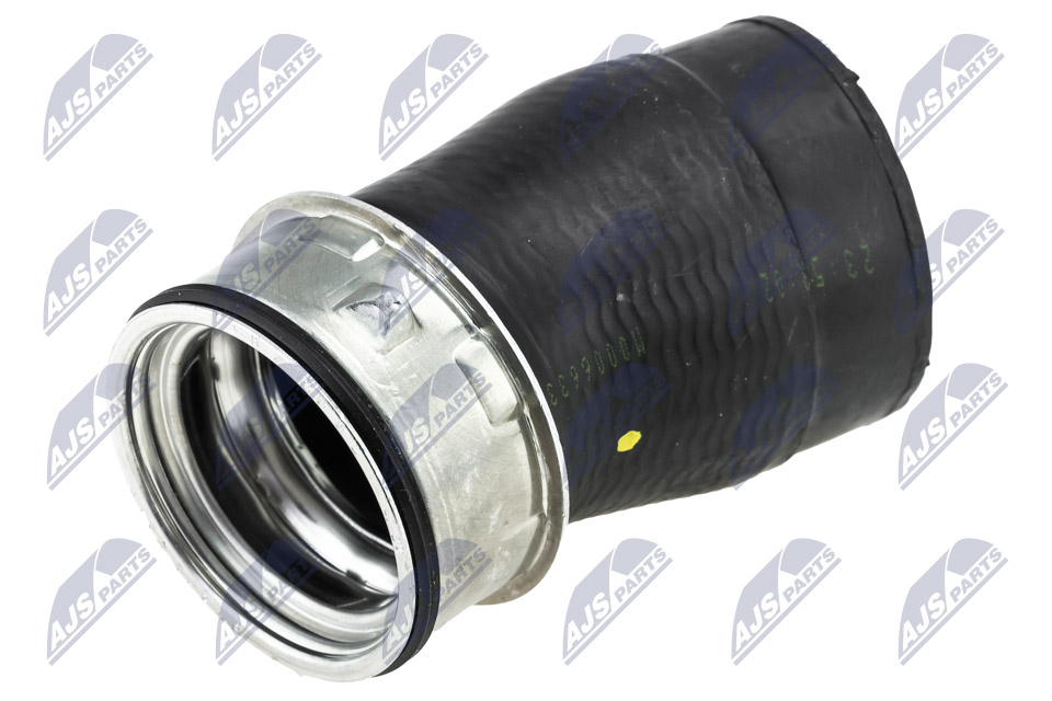 Charger Air Hose - GPP-VW-077 NTY