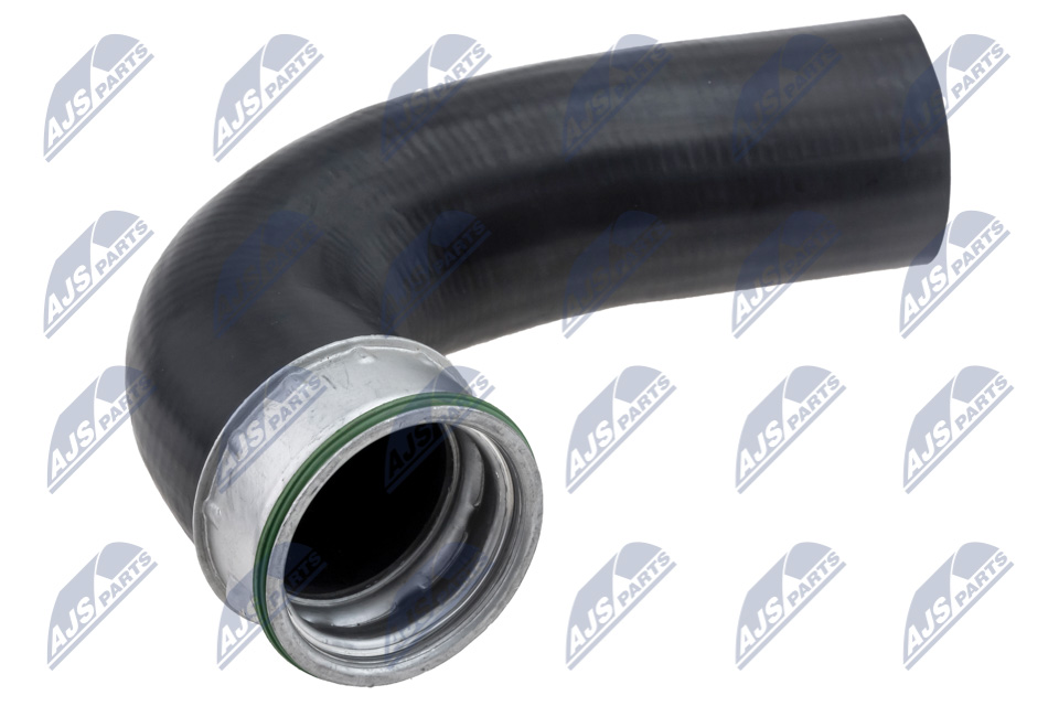 Charger Air Hose - GPP-VW-078 NTY