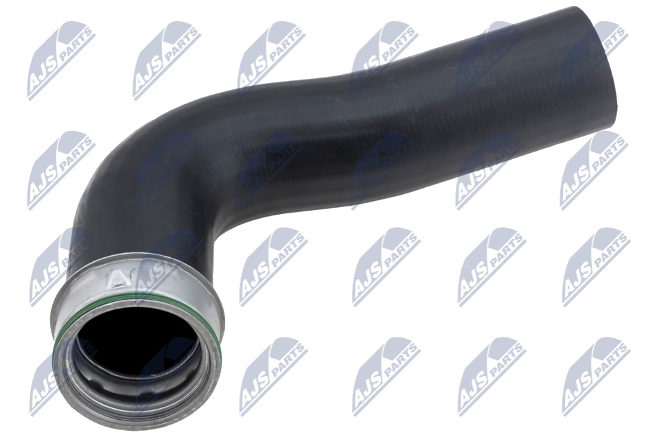 Трубка нагнетаемого воздуха - GPP-VW-079 NTY