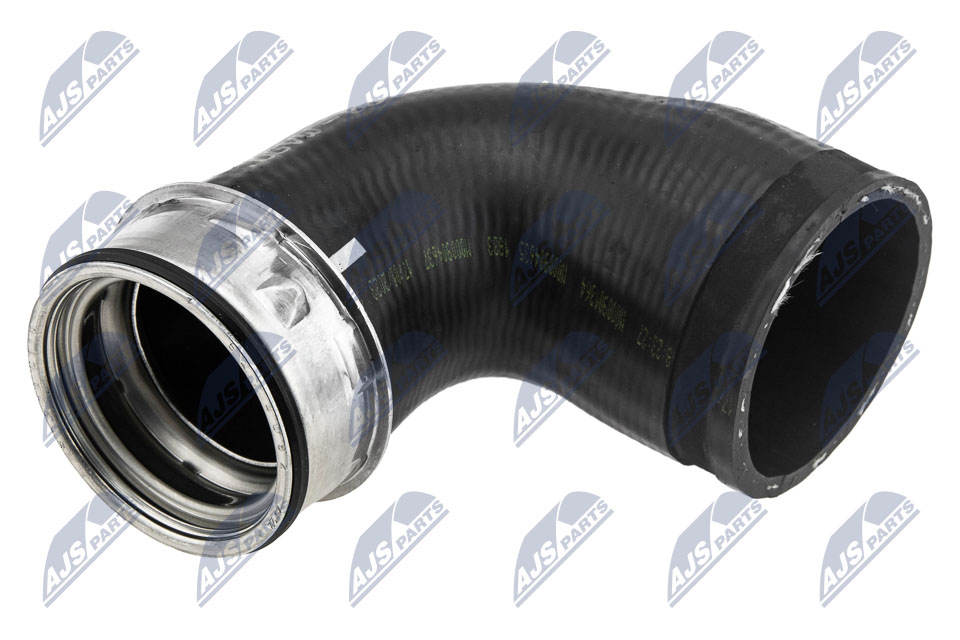 Charger Air Hose - GPP-VW-084 NTY