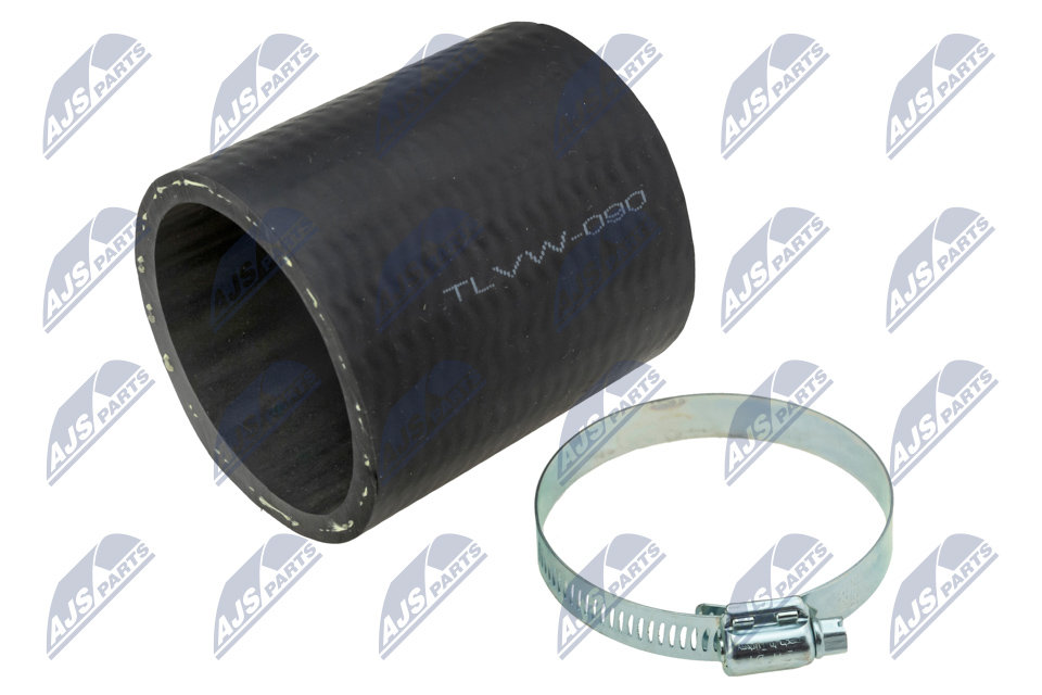 Charger Air Hose - GPP-VW-090 NTY