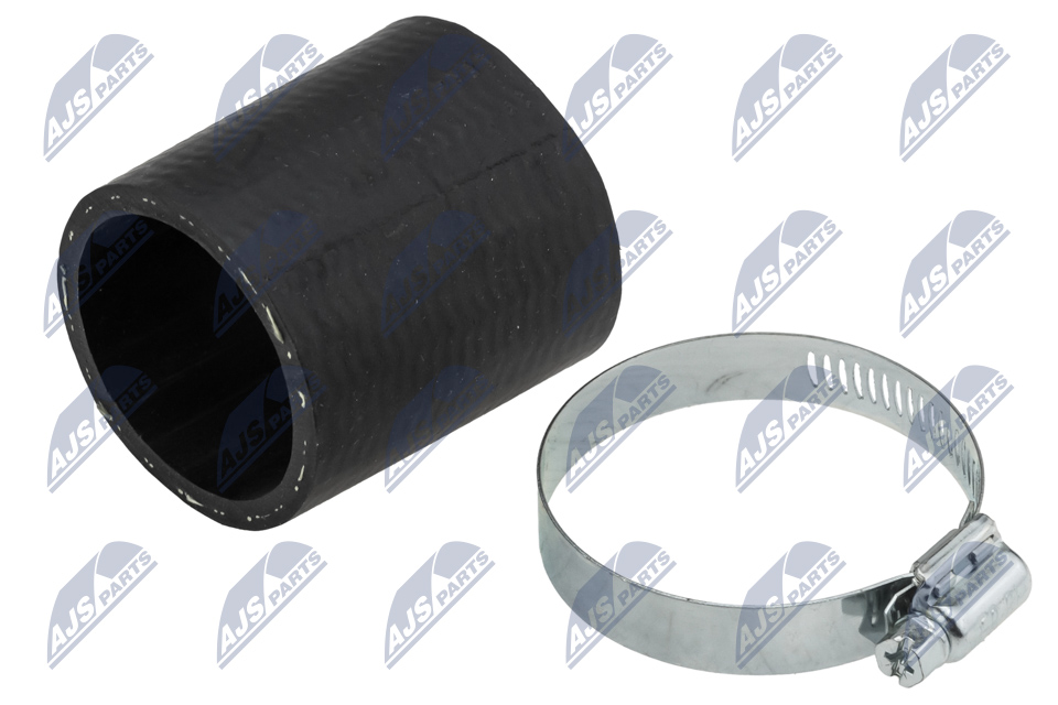 Charger Air Hose - GPP-VW-090 NTY