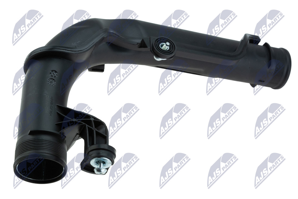 Ladeluftschlauch - GPP-VW-094 NTY