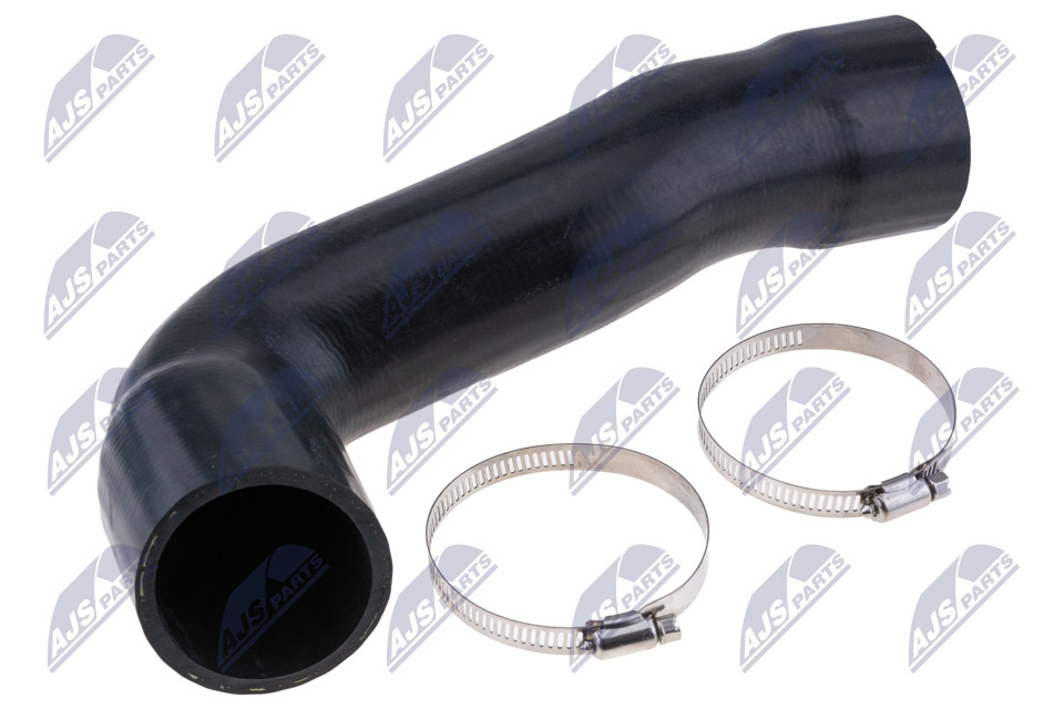 Charger Air Hose - GPP-VW-098 NTY