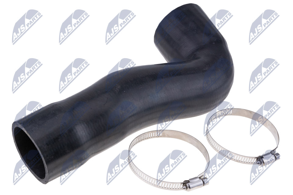 Charger Air Hose - GPP-VW-098 NTY