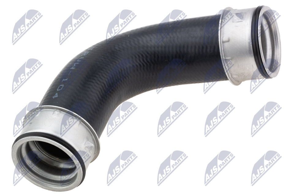 Charger Air Hose - GPP-VW-104 NTY