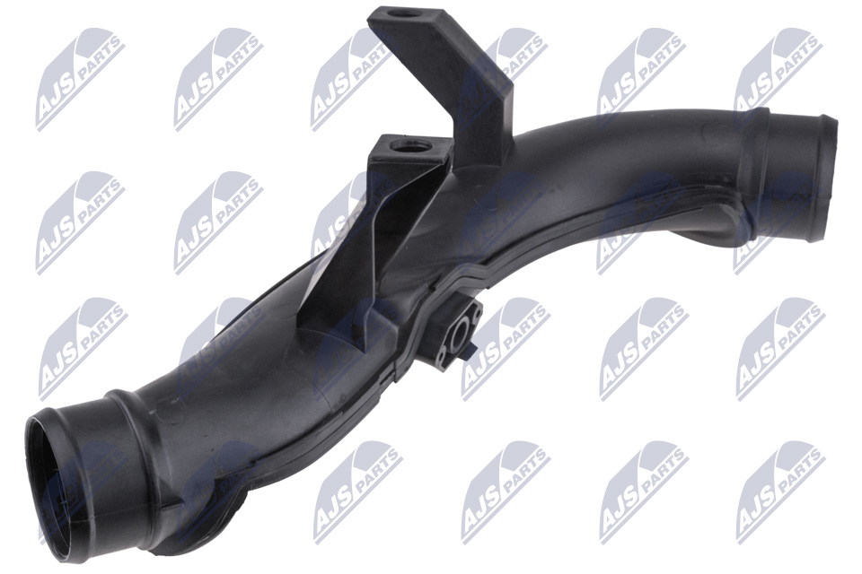 Charger Air Hose - GPP-VW-107 NTY