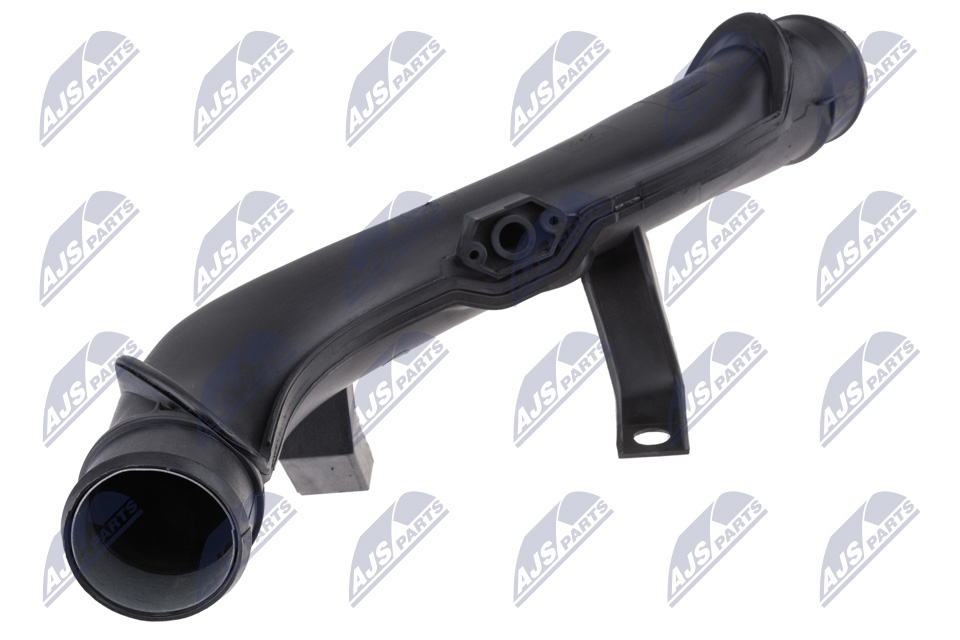 Charger Air Hose - GPP-VW-107 NTY