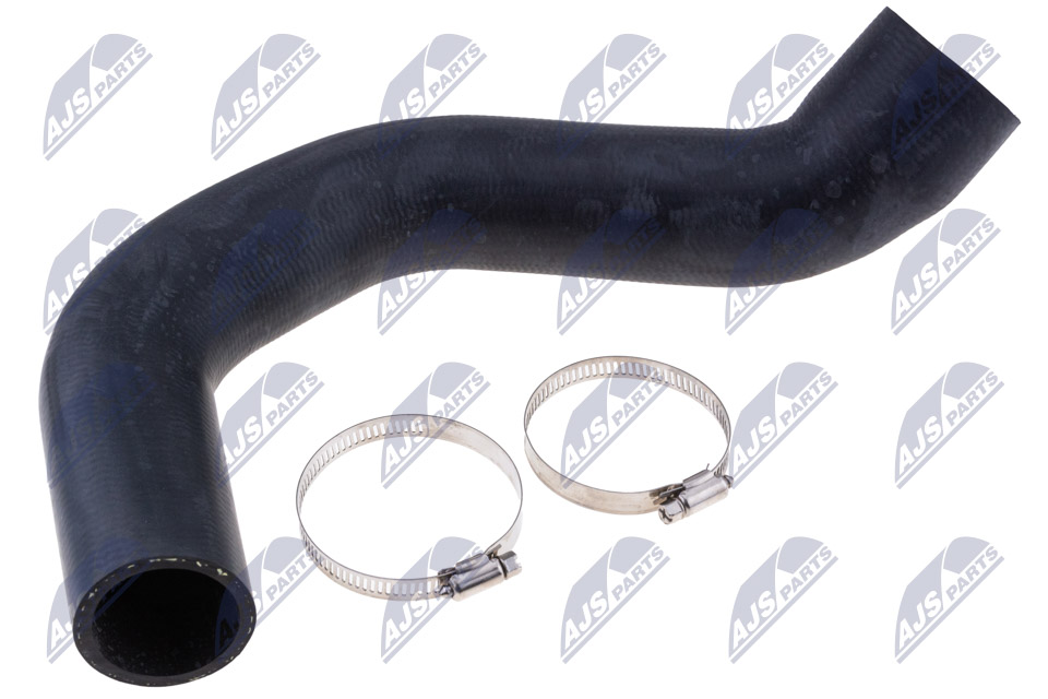 Charger Air Hose - GPP-VW-109 NTY