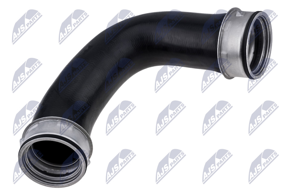 Charger Air Hose - GPP-VW-110 NTY