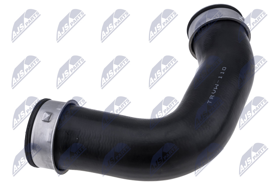 Charger Air Hose - GPP-VW-110 NTY
