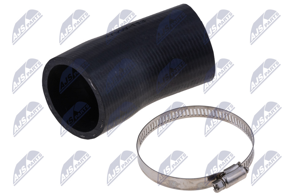 Charger Air Hose - GPP-VW-113 NTY