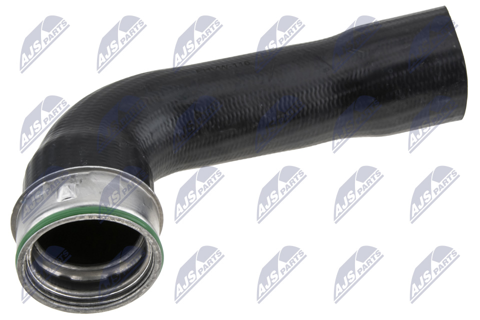 Charger Air Hose - GPP-VW-116 NTY