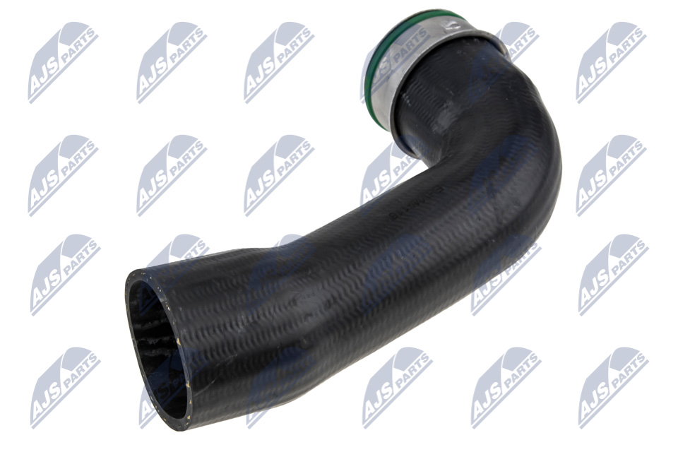 Charger Air Hose - GPP-VW-116 NTY