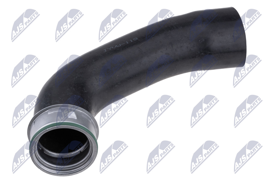 Charger Air Hose - GPP-VW-119 NTY