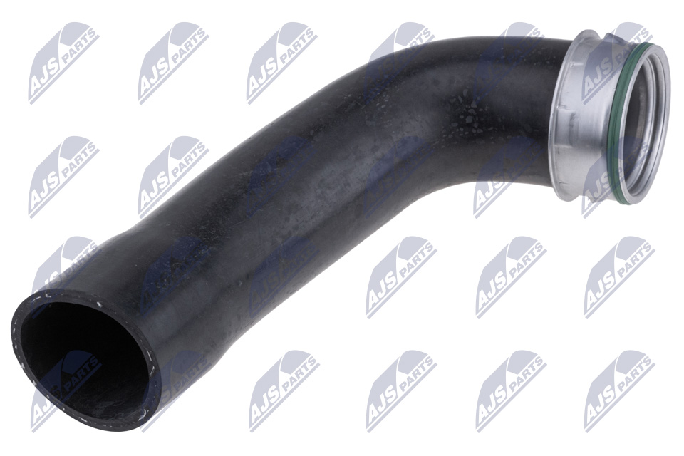 Charger Air Hose - GPP-VW-119 NTY