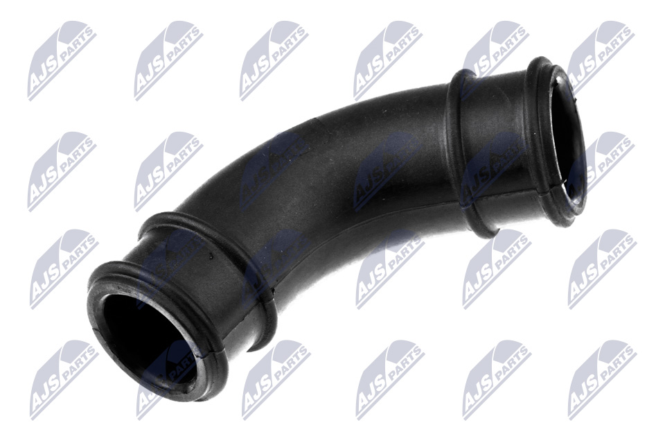 Hose, crankcase breather - GPP-VW-123 NTY
