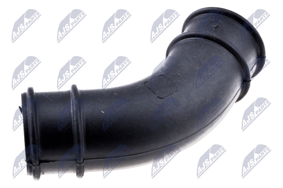 Hose, crankcase breather - GPP-VW-123 NTY