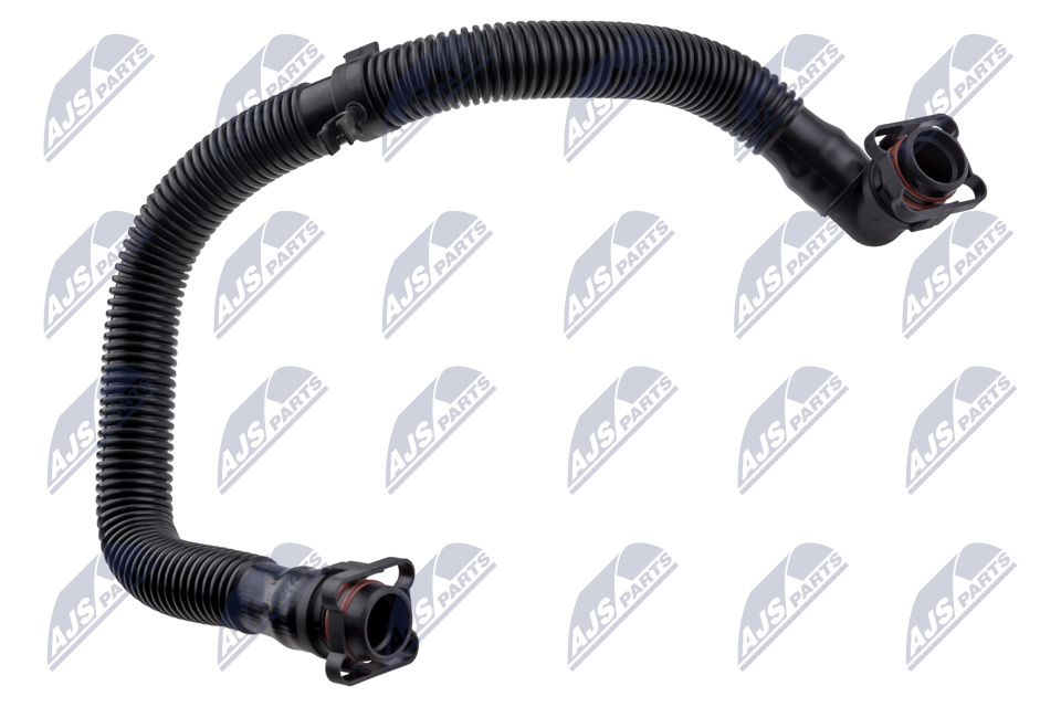 Hose, crankcase breather - GPP-VW-130 NTY