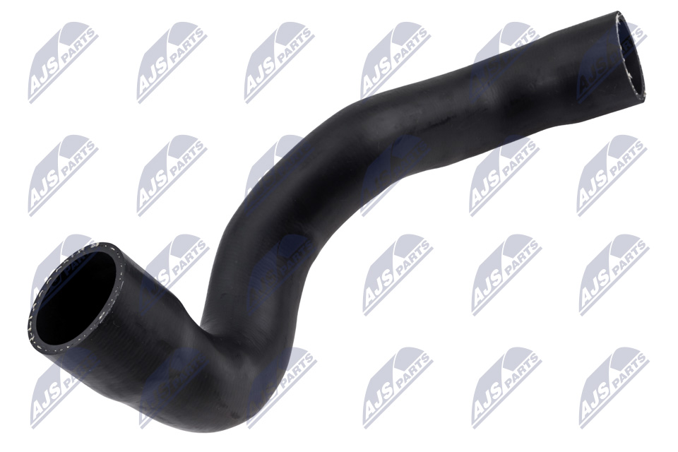Charger Air Hose - GPP-VW-132 NTY