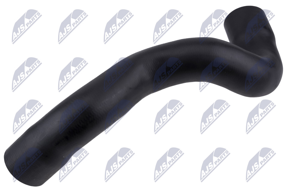 Charger Air Hose - GPP-VW-132 NTY
