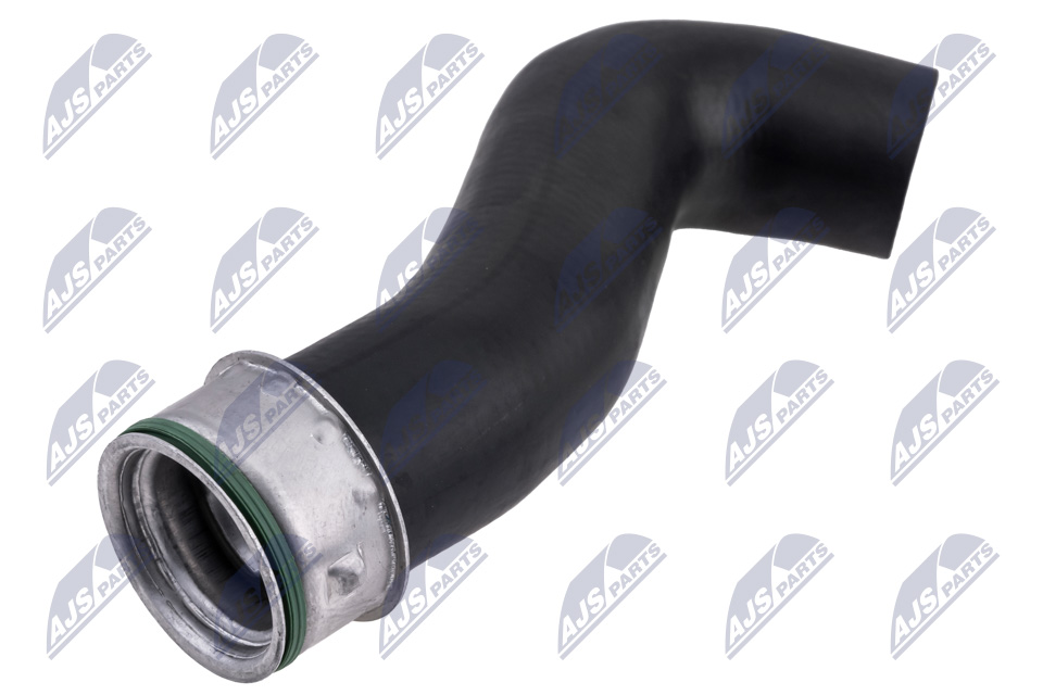 Charger Air Hose - GPP-VW-134 NTY