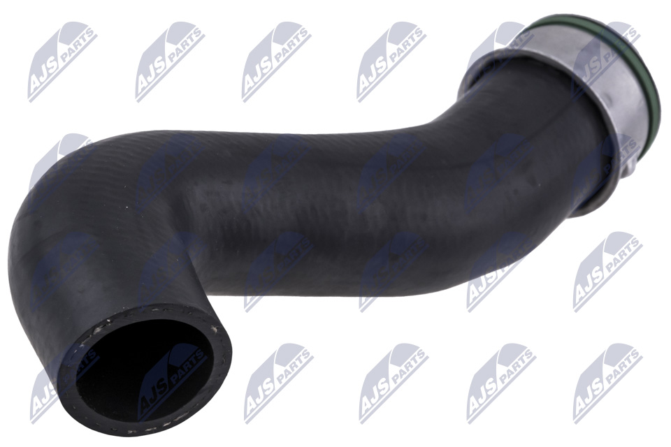 Charger Air Hose - GPP-VW-134 NTY