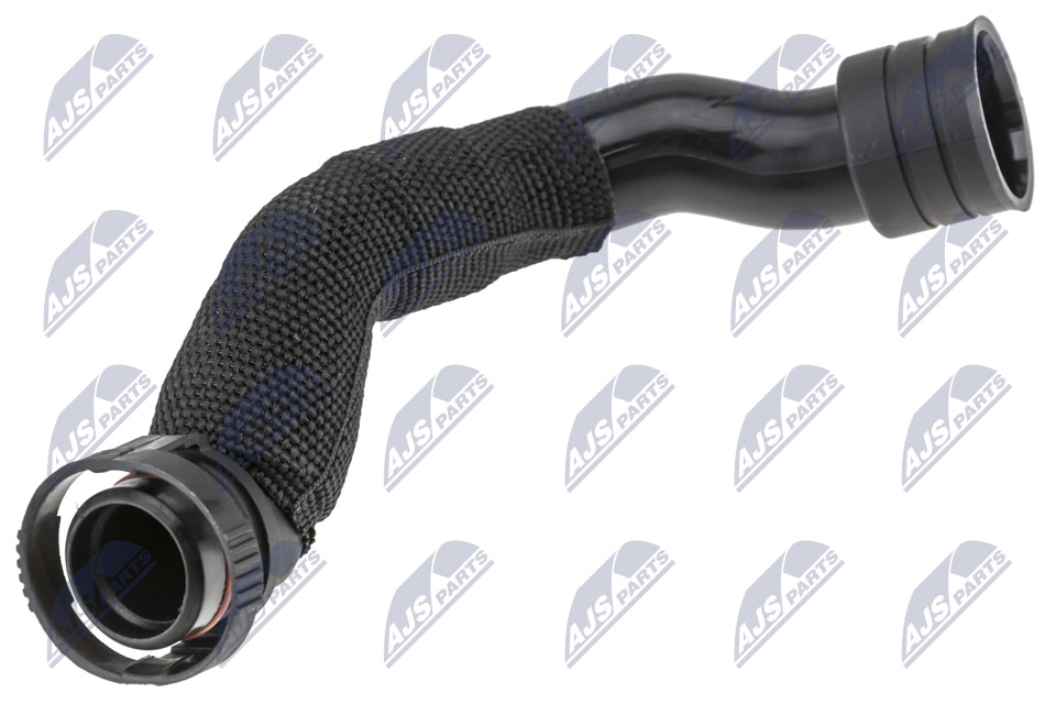 Hose, cylinder head cover breather - GPP-VW-151 NTY