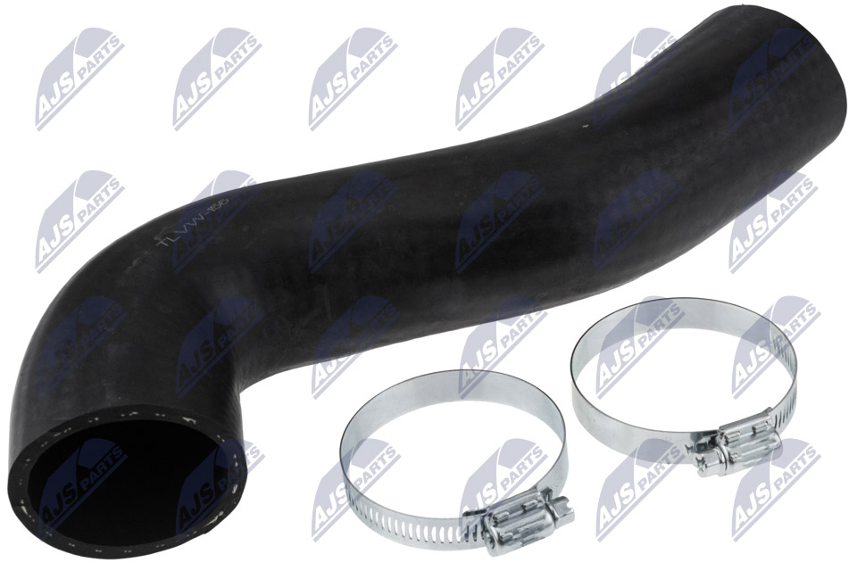 Charger Air Hose - GPP-VW-156 NTY