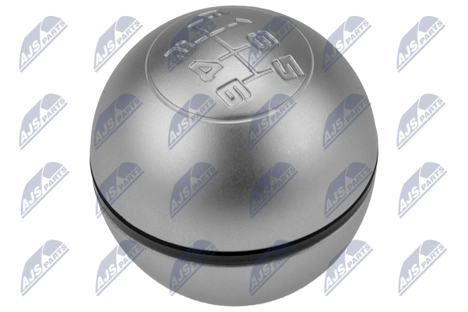 Gear Knob - GZB-AR-002 NTY